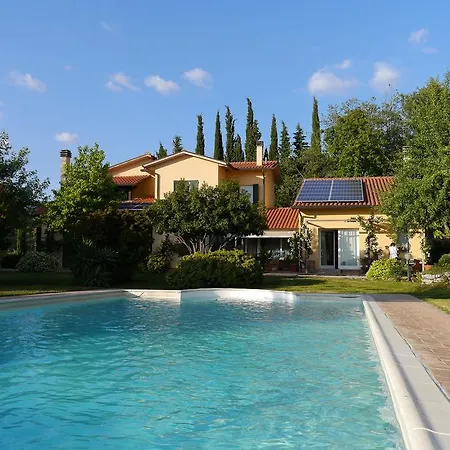 Holiday home Il Crinale