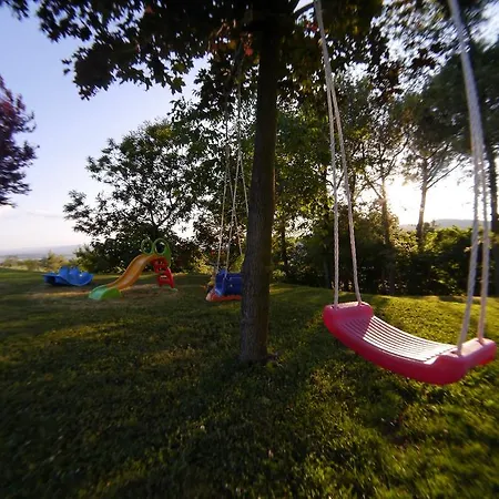 Il Crinale Holiday home *