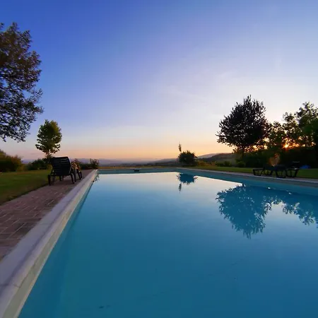 Holiday home Il Crinale