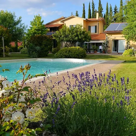 Il Crinale Holiday home Subbiano