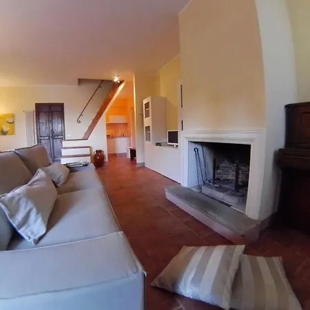 Holiday home Il Crinale *