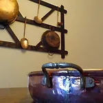 Il Crinale Σπίτι διακοπών