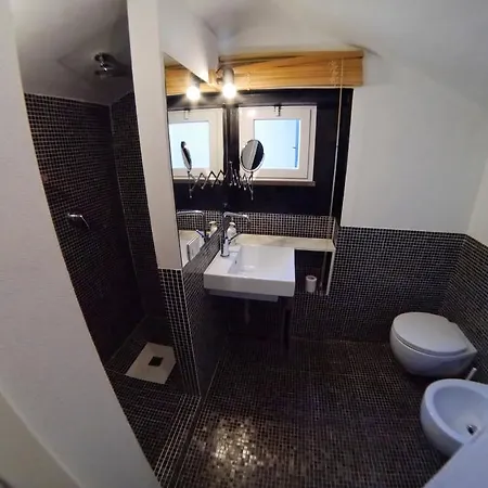 Feriehus Il Crinale *